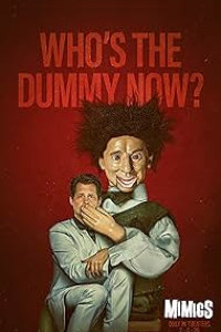 Mimics (2025) Full Movie