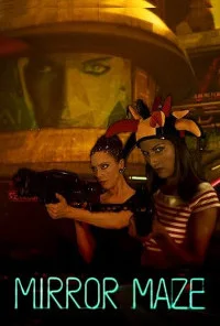 Mirror Maze (2026) Full Movie