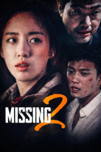 Missing 2 (2017) Korean Hindi Dubbed