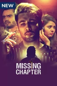Missing Chapter (2021) Web Series