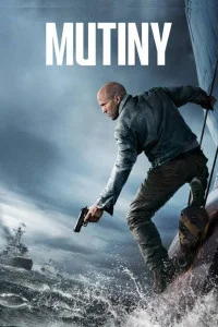 Mutiny (2026) English Movie