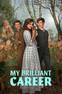 My Brilliant Career (2026) S01 Hindi Dubbed Web Series