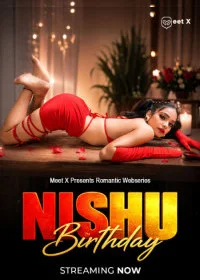 Nishu Birthday (2026) MeetX Originals Hindi