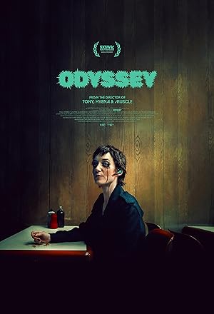 Odyssey (2025) Full Movie