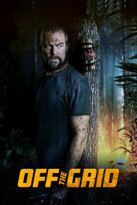 Off the Grid (2025) Hindi Dubbed