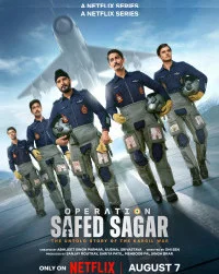 Operation Safed Sagar (2026) S01 Hindi Web Series