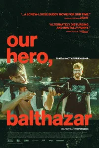 Our Hero Balthazar (2026) Hindi Dubbed