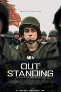 Out Standing (2026) English Movie
