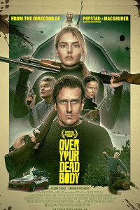 Over Your Dead Body (2026) Hindi Dubbed