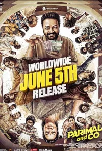 Parimala and Co (2026) South Indian Hindi Dubbed
