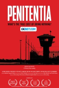 Penitentia (2024) Hindi Dubbed