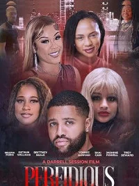 Perfidious (2025) Full Movie
