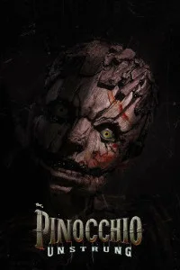 Pinocchio Unstrung (2026) Hindi Dubbed
