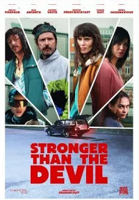 Plus Forts Que Le Diable (2026) Full Movie