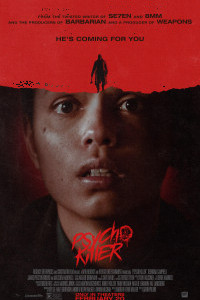 Psycho Killer (2026) English Movie