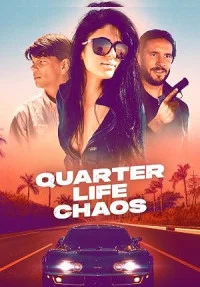 Quarter Life Chaos (2026) Full Movie