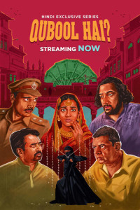 Qubool Hai (2025) Season 01 Hindi Web Series