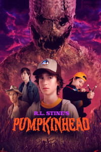 RL Stines Pumpkinhead (2025) Hindi Dubbed