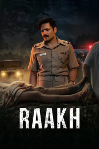 Raakh (2026) S01 Hindi Web Series