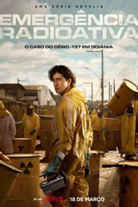 Radioactive Emergency (2026) S01 Hindi Dubbed Web Series