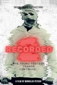 Recorded 2 (2026) Full Movie