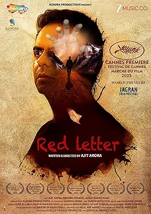 Red Letter (2025) Full Movie