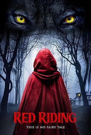 Red Riding (2026) Full Movie