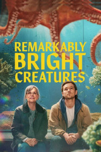 Remarkably Bright Creatures (2026) Hindi Dubbed
