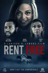Rent Free (2026) Full Movie
