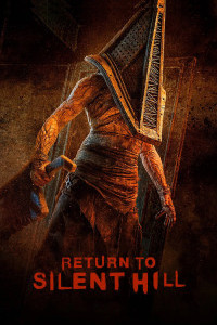 Return to Silent Hill (2026) Hindi Dubbed