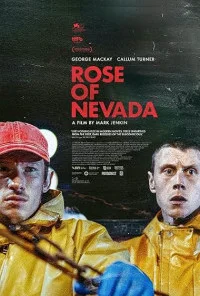 Rose of Nevada (2026) English Movie