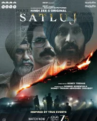 Satluj (2026) Hindi Movie