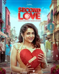 Second Love (2026) S01 Hindi Web Series