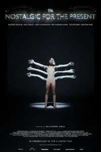 Sia Nostalgic for The Present (2026) Full Movie