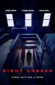 Sight Unseen (2025) Full Movie
