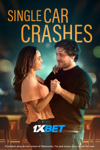 Single Car Crashes (2024) Hindi Dubbed