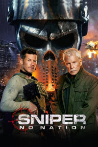 Sniper No Nation 2026 Hindi Dubbed Dubbed Movie