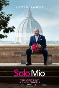 Solo Mio (2026) Hindi Dubbed