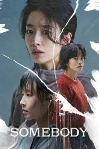 Somebody (2024) Korean Hindi Dubbed
