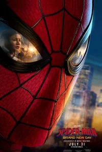 Spider-Man Brand New Day (2026) Hindi Dubbed