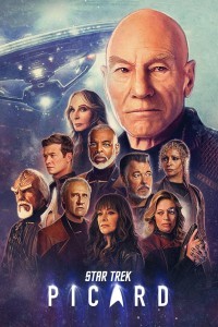Star Trek Picard (2020) Season 1 Web Series