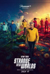 Star Trek Strange New Worlds (2026) S04 Hindi Dubbed Web Series