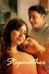 Stepmother (2026) Tagalog Movie