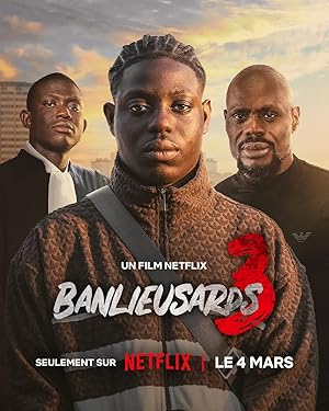 Street Flow 3 (2026) Full Movie