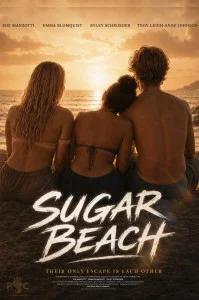 Sugar Beach (2025) Full Movie