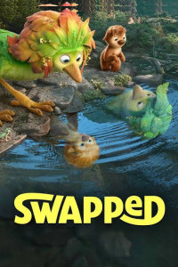 Swapped (2026) Hindi Dubbed