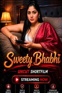 Sweety Bhabhi (2026) Hot Short Film Hindi