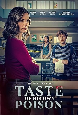 Taste of His Own Poison (2025) Full Movie