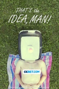 Thats the Idea Man (2024) Hindi Dubbed