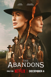 The Abandons (2025) S01 Hindi Dubbed Web Series